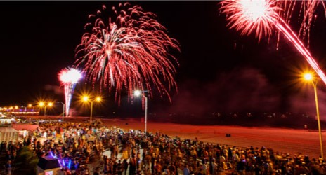 asbury park fireworks