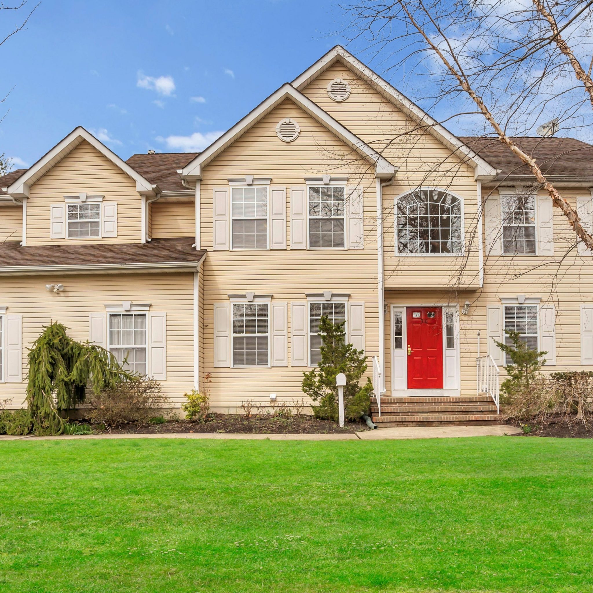 Search Monmouth County Homes, Townhouses and Condos For Sale!