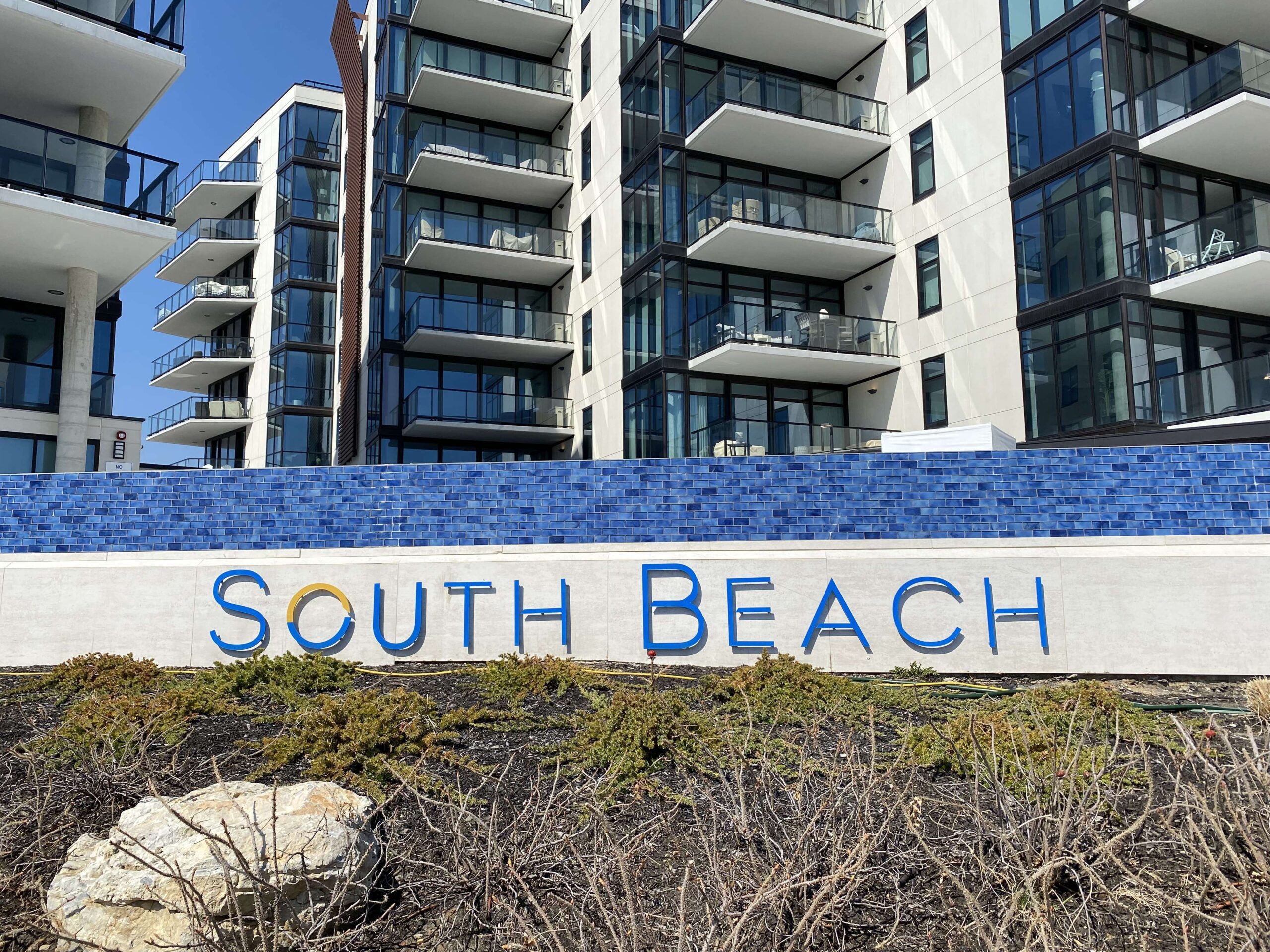 South Beach at Long Branch