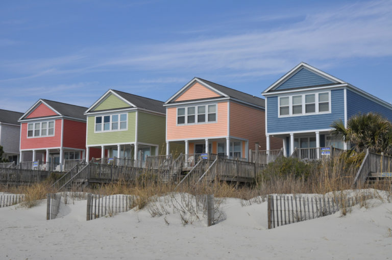 New Jersey Shore Summer Rentals Seasonal Vacations