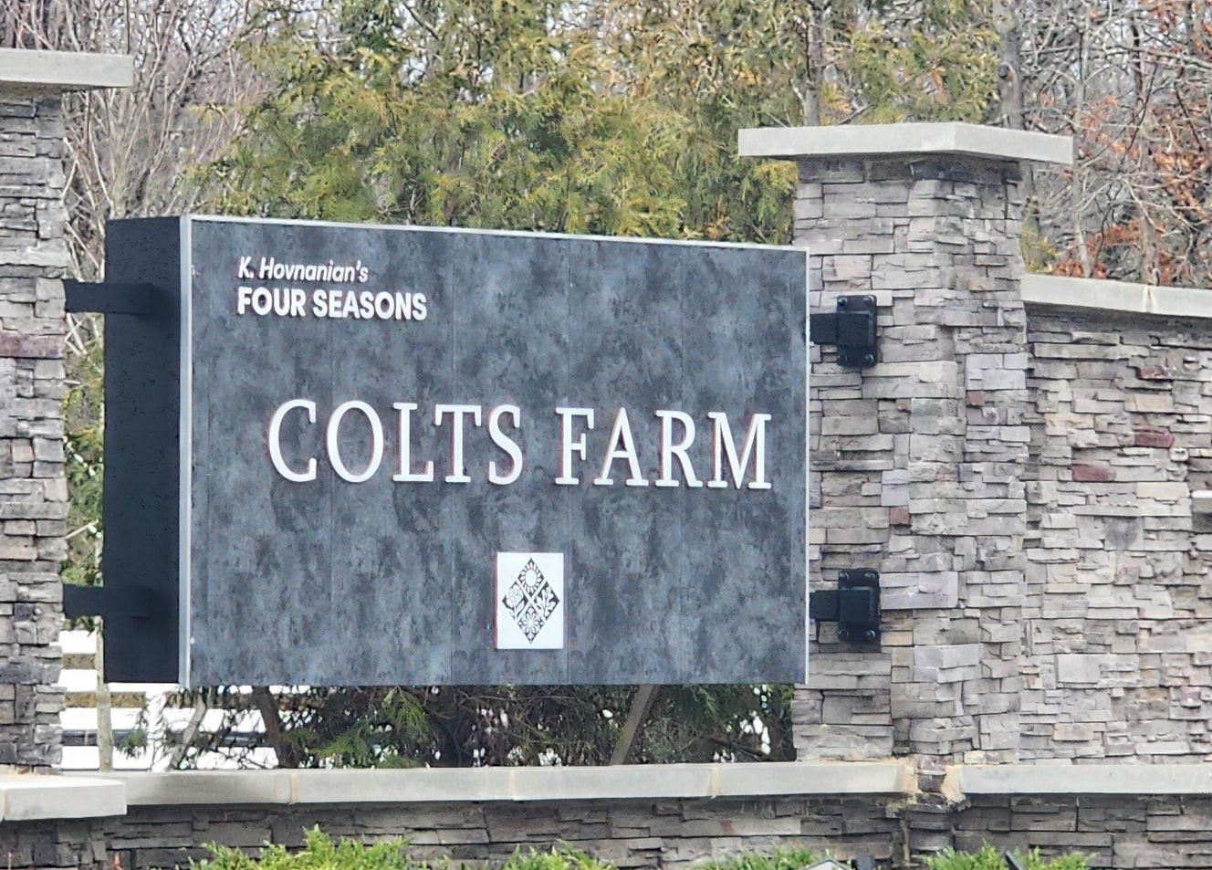 Four Seasons at Colts Farm Howell NJ Homes for Sale